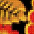Preview of cross stitch pattern: #3012225