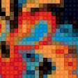 Preview of cross stitch pattern: #3012227