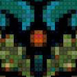 Preview of cross stitch pattern: #3012229