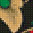 Preview of cross stitch pattern: #3012231