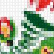 Preview of cross stitch pattern: #3012237