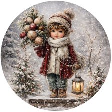 Cross stitch pattern: #3012247