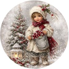 Cross stitch pattern: #3012249