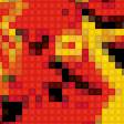Preview of cross stitch pattern: #3012251