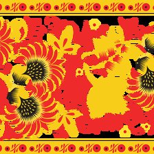 Cross stitch pattern: #3012251