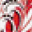 Preview of cross stitch pattern: #3012252