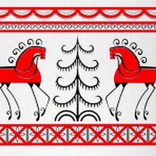 Cross stitch pattern: #3012253