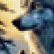 Preview of cross stitch pattern: #3012349