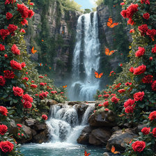 Cross stitch pattern: #3012359