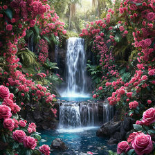 Cross stitch pattern: #3012362