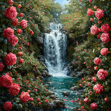 Cross stitch pattern: #3012363