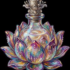 Cross stitch pattern: #3012369