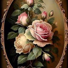 Cross stitch pattern: #3012373