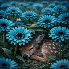 Cross stitch pattern: #3012383