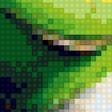 Preview of cross stitch pattern: #3012390
