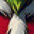 Preview of cross stitch pattern: #3012392