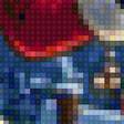 Preview of cross stitch pattern: #3012397