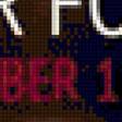 Preview of cross stitch pattern: #3012406
