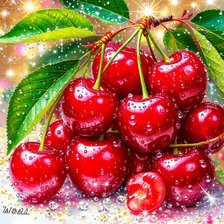 Cross stitch pattern: #3012494