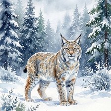 Cross stitch pattern: #3012551