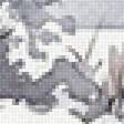Preview of cross stitch pattern: #3012554