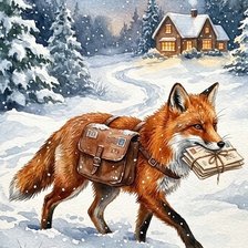 Cross stitch pattern: #3012555