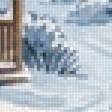 Preview of cross stitch pattern: #3012556
