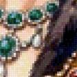 Preview of cross stitch pattern: #3012557