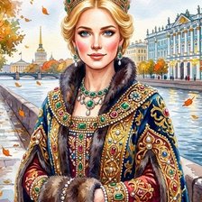 Cross stitch pattern: #3012557