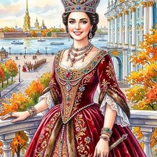 Cross stitch pattern: #3012559