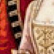 Preview of cross stitch pattern: #3012561