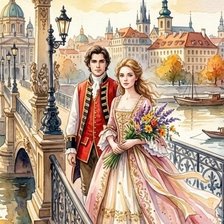 Cross stitch pattern: #3012561