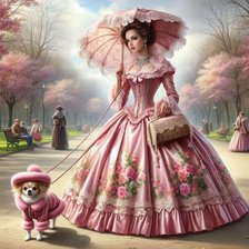 Cross stitch pattern: #3012562
