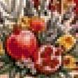 Preview of cross stitch pattern: #3012563