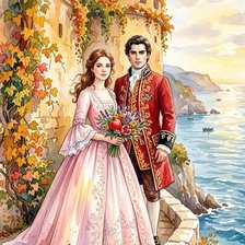 Cross stitch pattern: #3012563