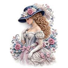Cross stitch pattern: #3012565