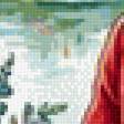 Preview of cross stitch pattern: #3012567