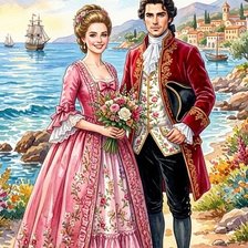 Cross stitch pattern: #3012570