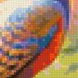 Preview of cross stitch pattern: #3012576