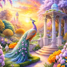 Cross stitch pattern: #3012576