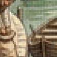 Preview of cross stitch pattern: #3012577