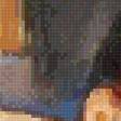 Preview of cross stitch pattern: #3012582