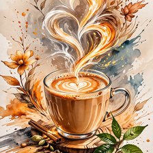 Cross stitch pattern: #3012590