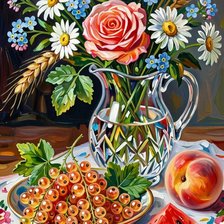 Cross stitch pattern: #3012612