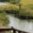 Preview of cross stitch pattern: #3012621