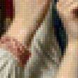 Preview of cross stitch pattern: #3012622