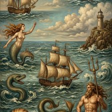 Cross stitch pattern: #3012623