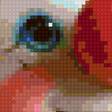 Preview of cross stitch pattern: #3012624