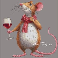 Cross stitch pattern: #3012653