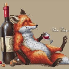 Cross stitch pattern: #3012654